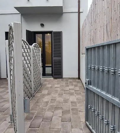 Apartment La Casetta Viareggio