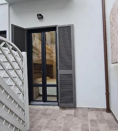 La Casetta Apartment