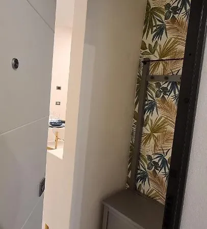 Apartment La Casetta Viareggio