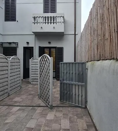 La Casetta Apartment *