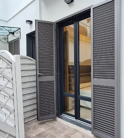 La Casetta Apartment *