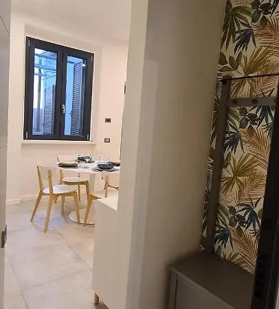 La Casetta Viareggio