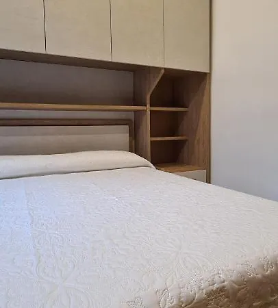Apartment La Casetta Viareggio