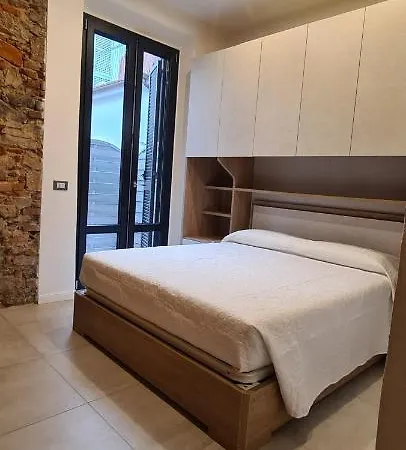Apartment La Casetta *