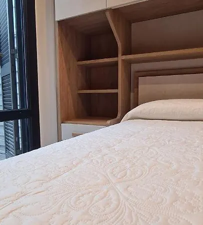 Apartment La Casetta