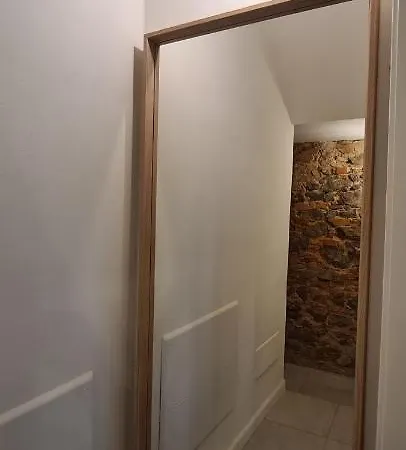 Apartment La Casetta
