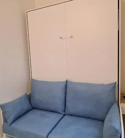 La Casetta Apartment Viareggio