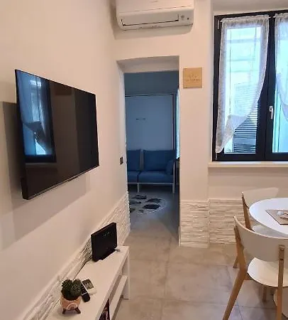 Apartment La Casetta *