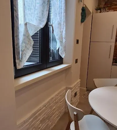 La Casetta Apartment