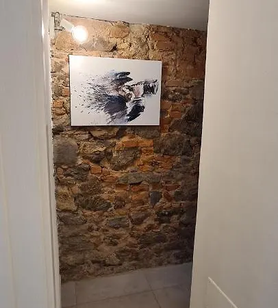 La Casetta Apartment *